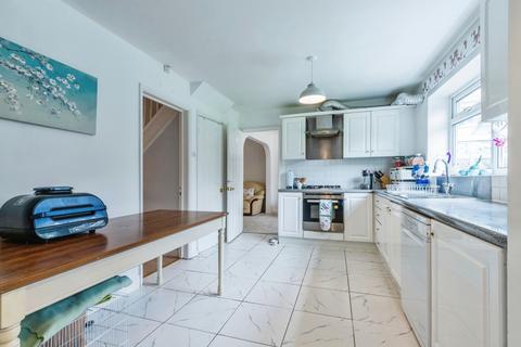 25 Elgar Close, Blackburn, BB2 3TE