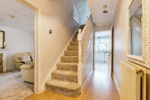 25 Elgar Close, Blackburn, BB2 3TE