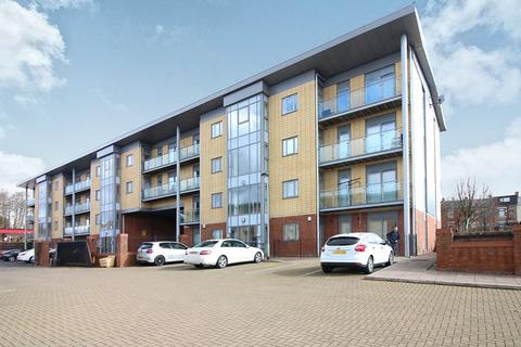 2 bedroom penthouse for sale, Bolton Road, Lancashire BB2