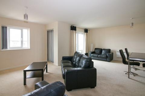 2 bedroom penthouse for sale, Bolton Road, Lancashire BB2