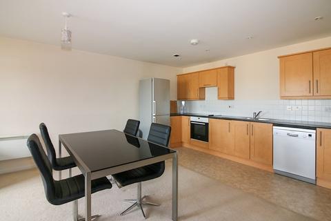 2 bedroom penthouse for sale, Bolton Road, Lancashire BB2