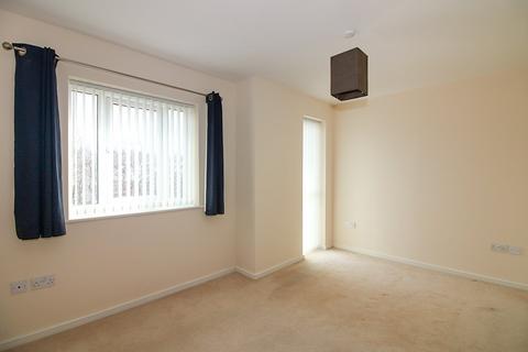 2 bedroom penthouse for sale, Bolton Road, Lancashire BB2