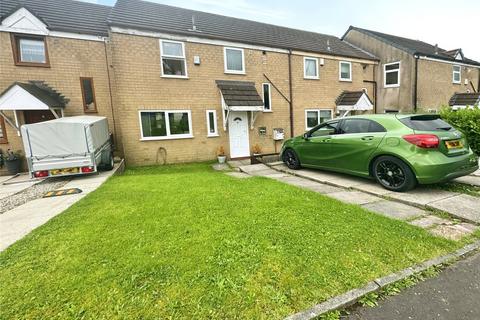 3 bedroom semi-detached house for sale, Silbury Close, Lancashire BB2