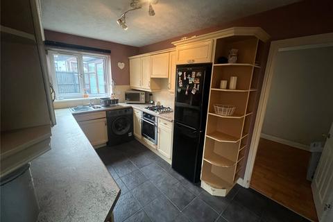 3 bedroom semi-detached house for sale, Heys Court, Lancashire BB2