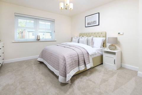 2 bedroom terraced house for sale, Spindle Street, Clitheroe BB7