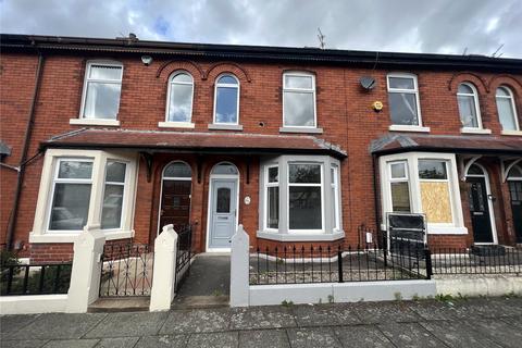 3 bedroom terraced house for sale, Franklin Road, Lancashire BB2