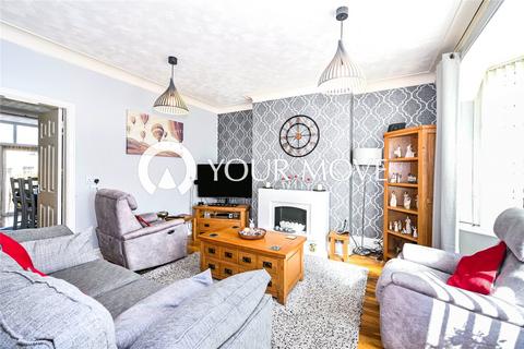 3 bedroom semi-detached house for sale, Ribbleton Avenue, Preston PR2