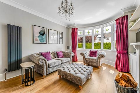 5 bedroom house for sale, Stanhope Road, South Ward - Wow Factor!