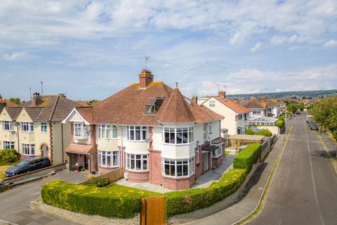 5 bedroom house for sale, Stanhope Road, South Ward - Wow Factor!