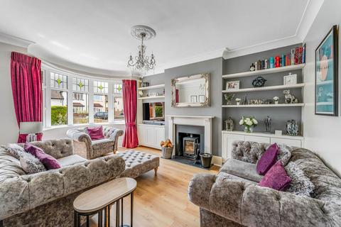 5 bedroom house for sale, Stanhope Road, South Ward - Wow Factor!