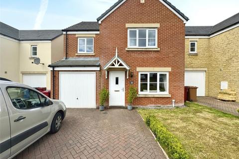 19 Brookview Close, Blackburn, BB1 9NT