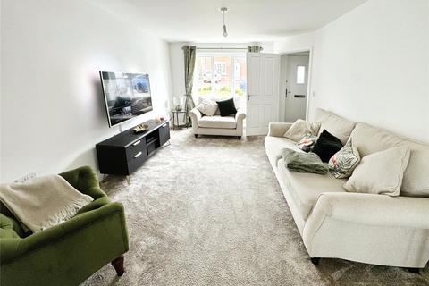 19 Brookview Close, Blackburn, BB1 9NT