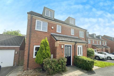 3 bedroom semi-detached house for sale, Crossfield Street, Lancashire BB2