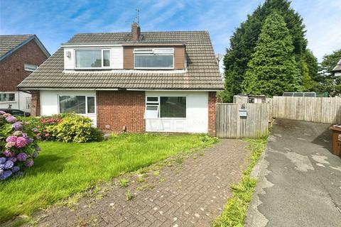 3 bedroom semi-detached house for sale, Cambridge Drive, Lancashire BB1