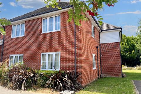 1 bedroom flat for sale, Ashbee Gardens, West Sussex PO21