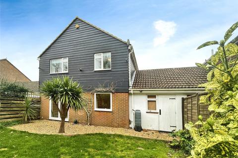 4 bedroom detached house for sale, Chawkmare Coppice, West Sussex PO21