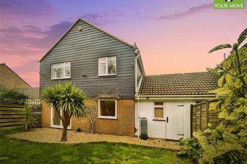 4 bedroom detached house for sale, Chawkmare Coppice, West Sussex PO21