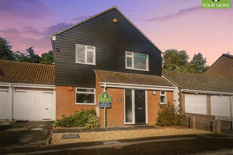 4 bedroom detached house for sale, Chawkmare Coppice, West Sussex PO21