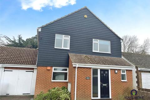 4 bedroom detached house for sale, Chawkmare Coppice, West Sussex PO21