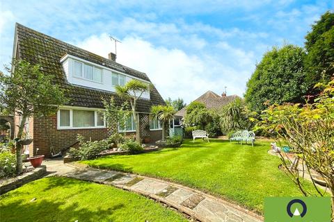 3 bedroom detached house for sale, Ley Road, West Sussex PO22