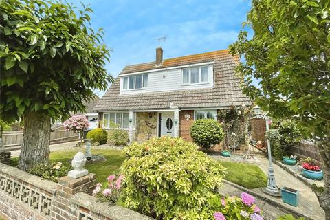 3 bedroom detached house for sale, Ley Road, West Sussex PO22