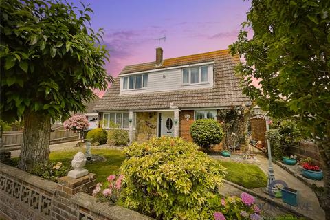 3 bedroom detached house for sale, Ley Road, West Sussex PO22