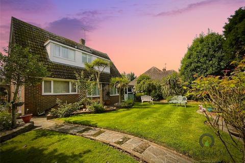 3 bedroom detached house for sale, Ley Road, West Sussex PO22