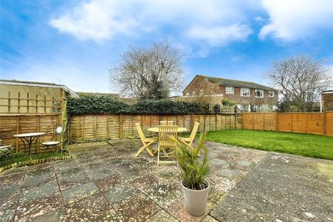 21 Braemar Way, Bognor Regis, PO21 5DP