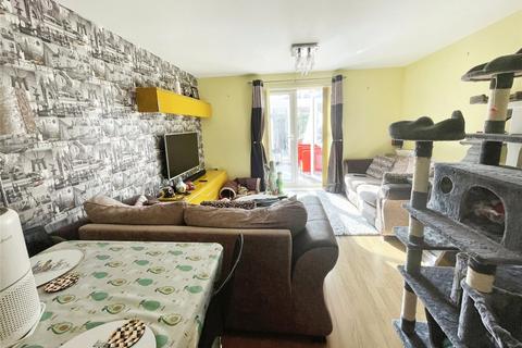 2 bedroom end of terrace house for sale, Wish Field Drive, Bognor Regis PO22