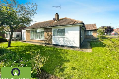 3 bedroom bungalow for sale, Lindsey Court, West Sussex PO22