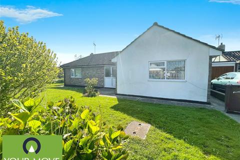 3 bedroom bungalow for sale, Lindsey Court, West Sussex PO22