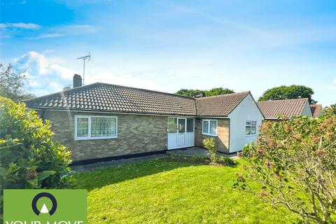 3 bedroom bungalow for sale, Lindsey Court, West Sussex PO22