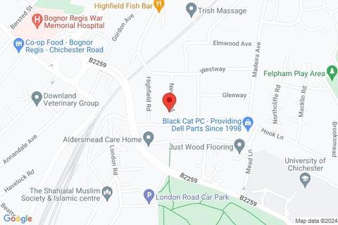 undefined, Neville Road, West Sussex PO22