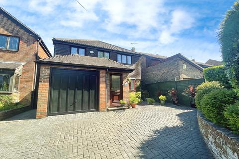 4 bedroom detached house for sale, Victoria Mews, Bognor Regis PO21