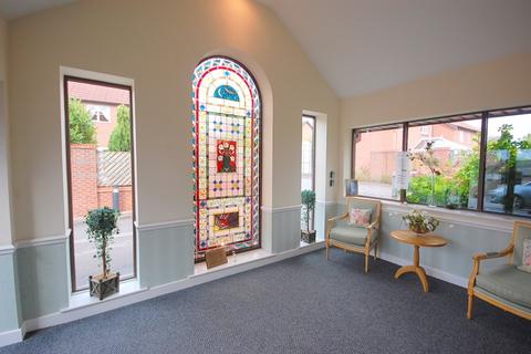 1 bedroom flat for sale, Lady Well Views Springwood Gardens, Belper DE56