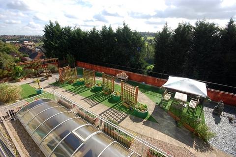 undefined, Lady Well Views Springwood Gardens, Belper DE56