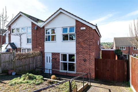 3 bedroom semi-detached house for sale, Dale Park Avenue, Belper DE56