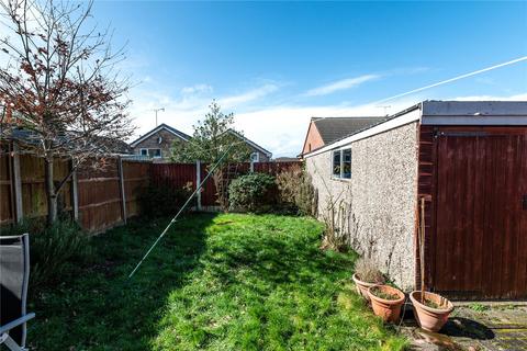 3 bedroom semi-detached house for sale, Dale Park Avenue, Belper DE56