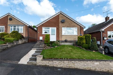 2 bedroom bungalow for sale, Pinewood Road, Derbyshire DE56