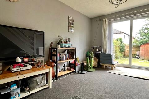 2 bedroom terraced house for sale, St. James Close, Derbyshire DE56