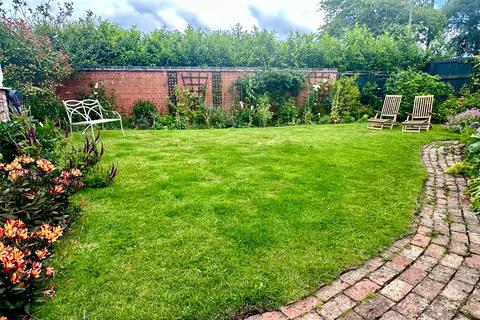 Ash Lea Codnor Denby Lane, Denby Village, Ripley, DE5 8PT