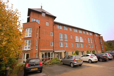 1 bedroom flat for sale, Kedleston Close, Derbyshire DE56