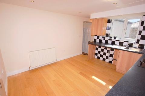 1 bedroom flat for sale, The Butts, Derbyshire DE56