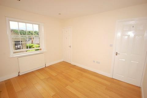 1 bedroom flat for sale, The Butts, Derbyshire DE56