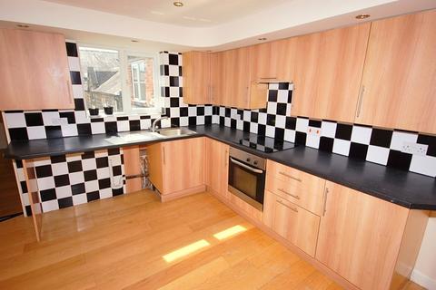 1 bedroom flat for sale, The Butts, Derbyshire DE56