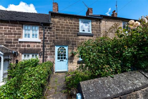 2 bedroom terraced house for sale, High Street, Derbyshire DE56