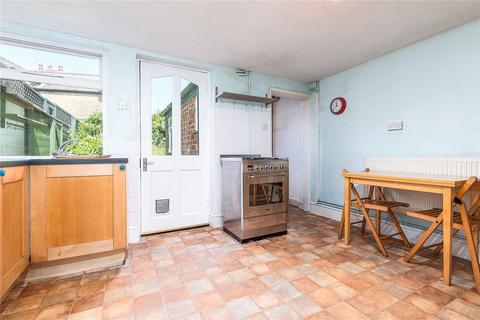 2 bedroom terraced house for sale, High Street, Derbyshire DE56