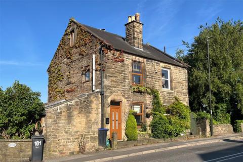 3 bedroom semi-detached house for sale, Lime Tree Road, Derbyshire DE4