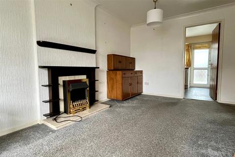 2 bedroom bungalow for sale, High Edge Drive, Belper DE56