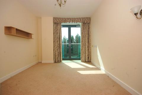 1 bedroom flat for sale, Springwood Gardens, Derbyshire DE56